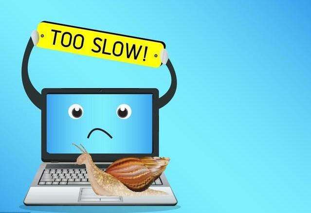 电脑运行速度快慢受哪些因素影响？
